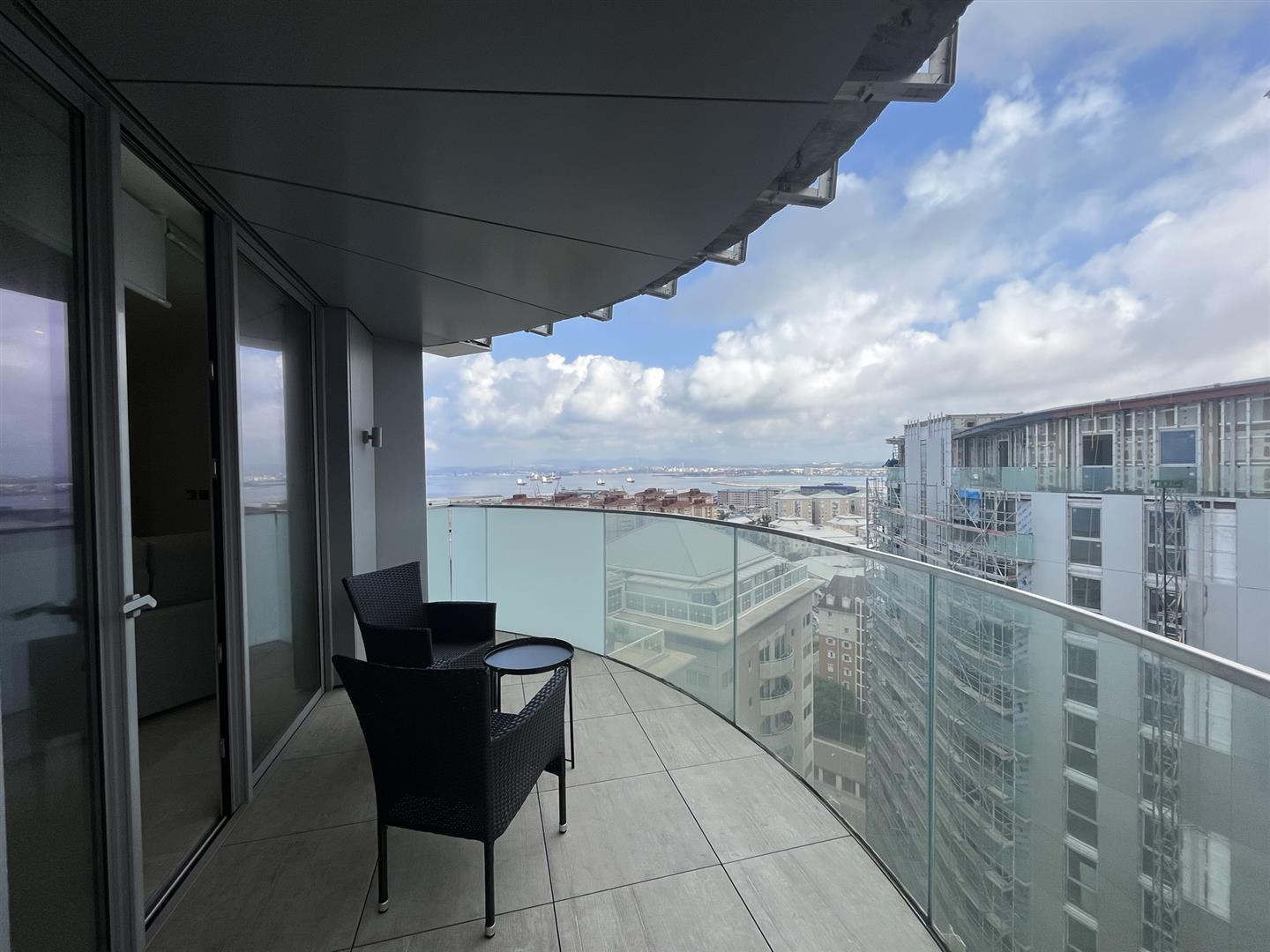 Image of Apartment - 1 Bedrooms - 1 Bathrooms for Rental in EuroCity-Gibraltar, Image 7